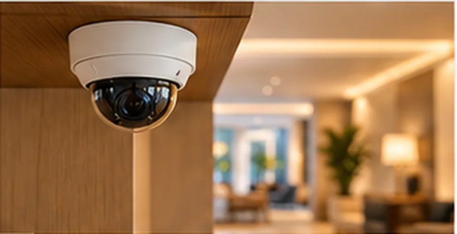 Safety without compromising privacy